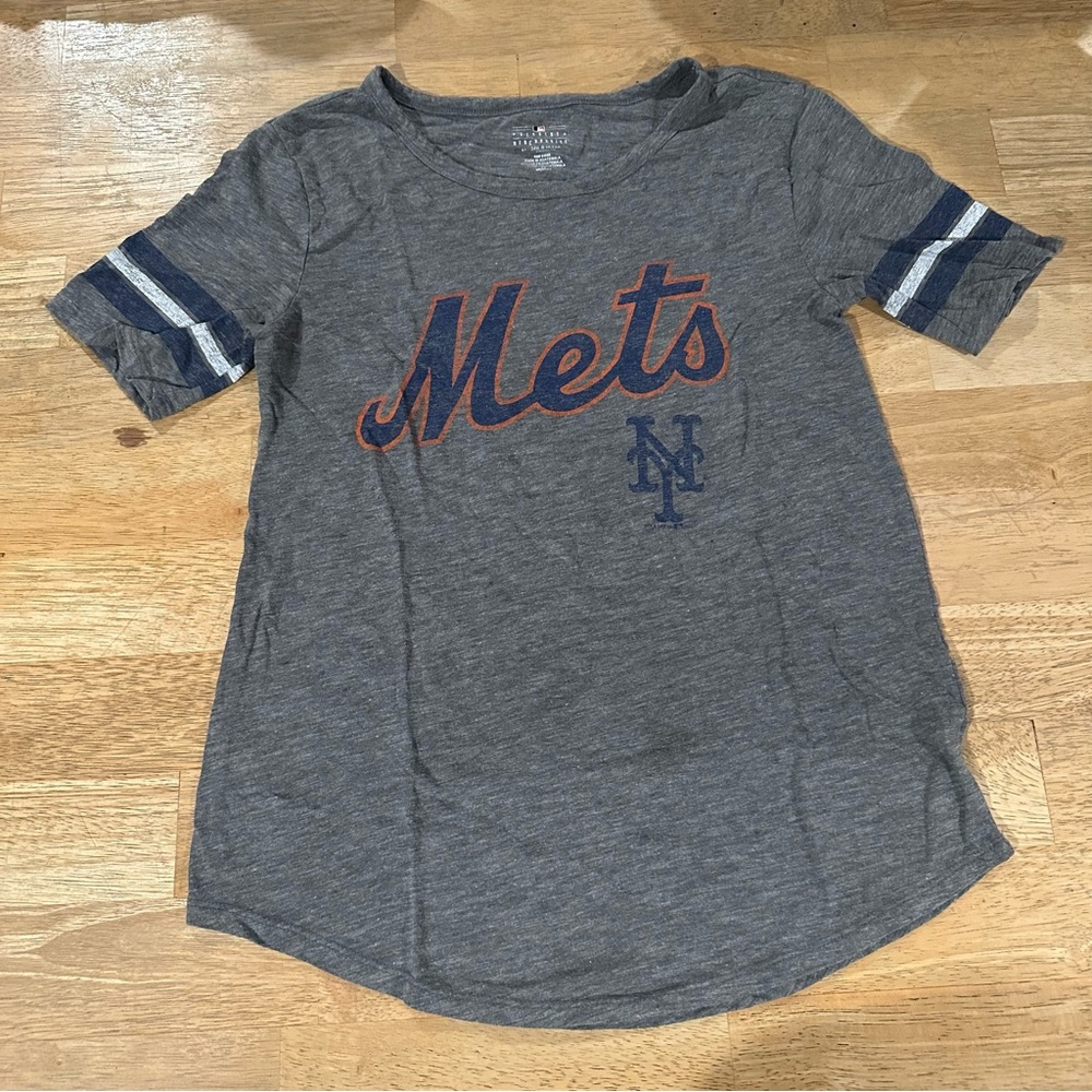 Mets tee